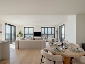 3 bedroom flat, in a new development in Parque das Nações 1897554867