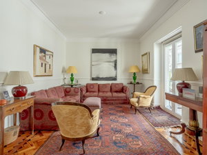 4 bedroom flat, with lift, in Estrela 4042021164