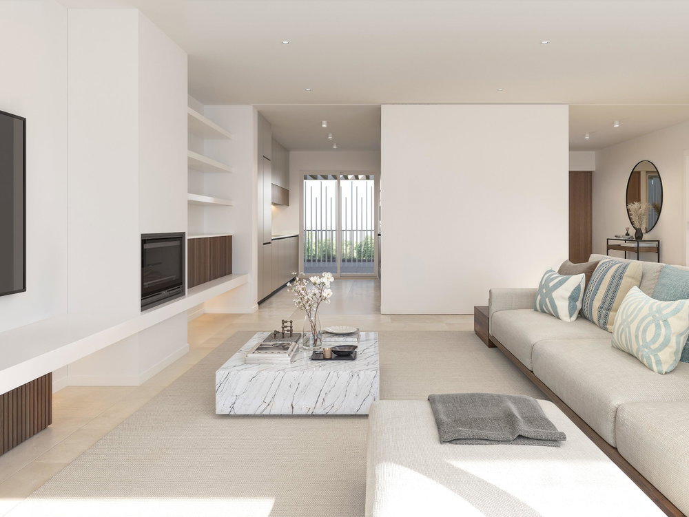 3 bedroom villa in residential condominium in Portimão, Algarve 2903341958