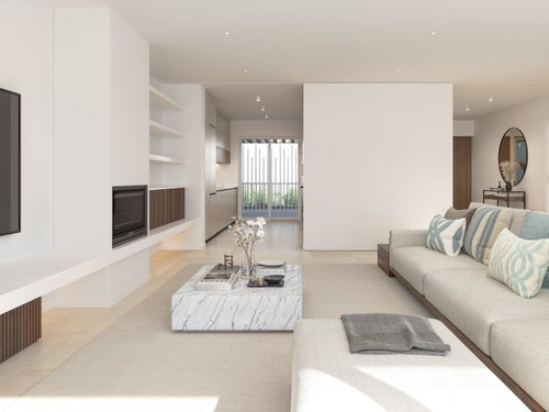 3 bedroom villa in residential condominium in Portimão, Algarve 2903341958
