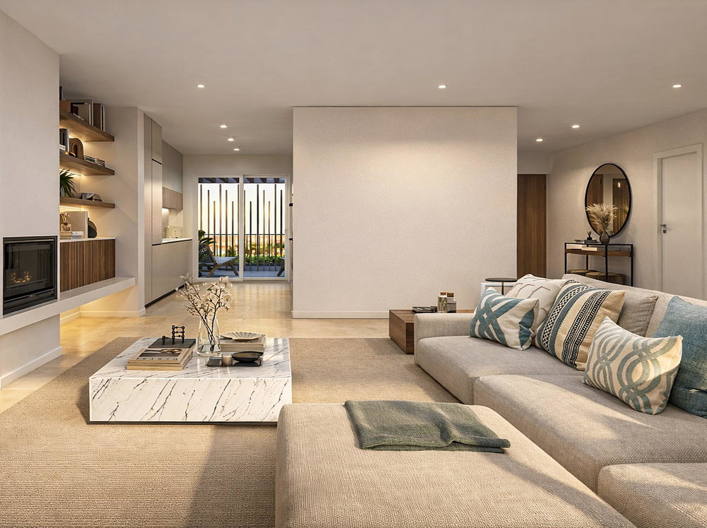 3 bedroom villa in residential condominium in Portimão, Algarve 2903341958