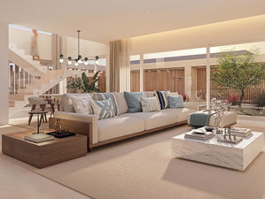 2 bedroom villa in residential condominium in Portimão, Algarve 3658107664
