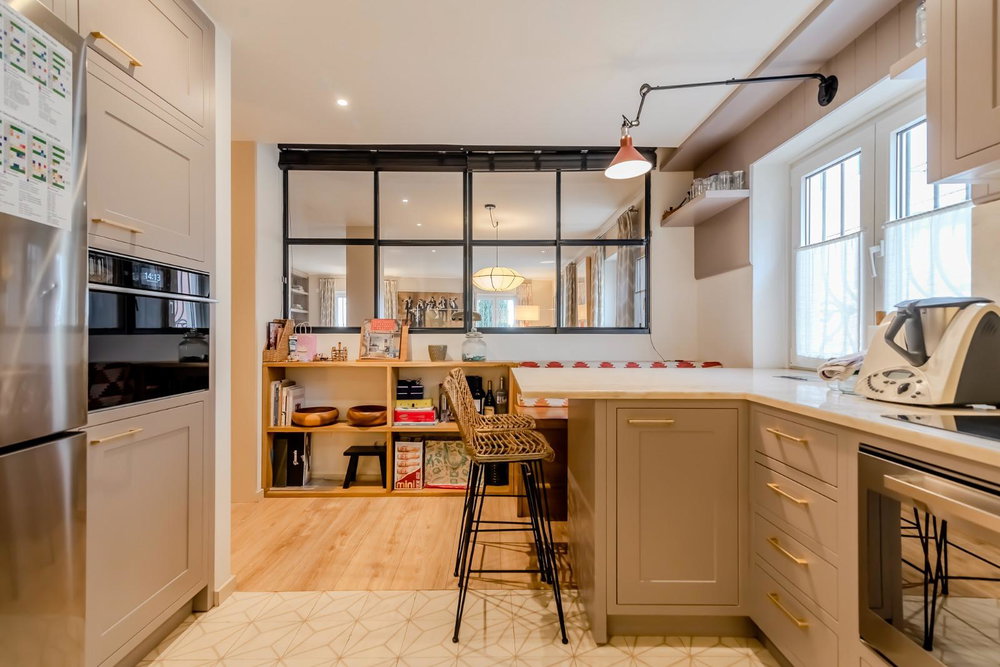 5 + 1 bedroom flat in the heart of Lapa 1516621026