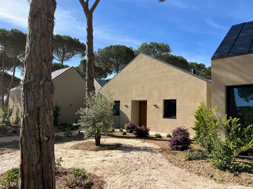 3 bedroom villa inserted in the Sublime Comporta Resort 762251733