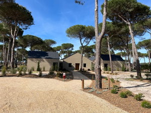 3 bedroom villa inserted in the Sublime Comporta Resort 762251733