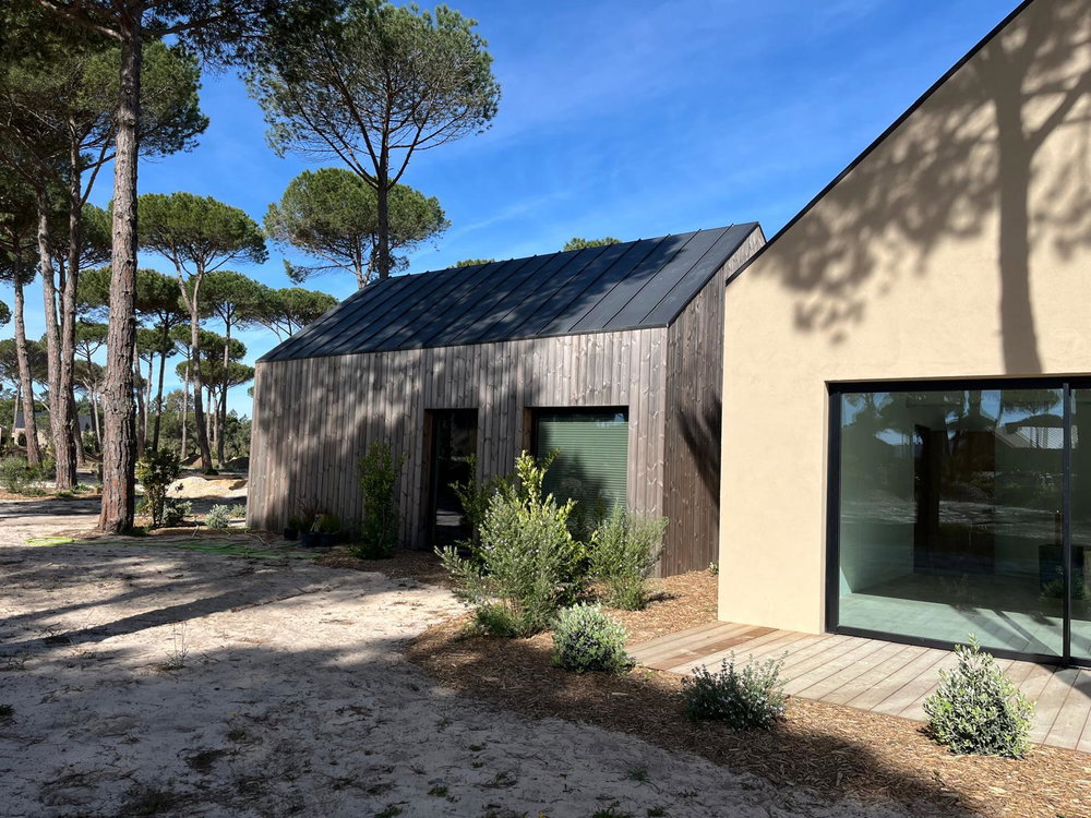 3 bedroom villa inserted in the Sublime Comporta Resort 762251733