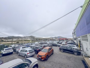 Warehouse in Malveira and São Miguel de Alcainça, Mafra 4213690024