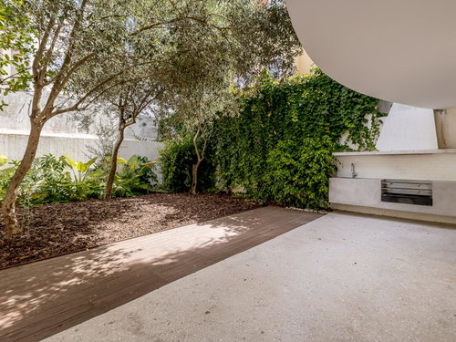 4-Bedroom House with Garden and Lift in Lapa, Lisbon 3773480177
