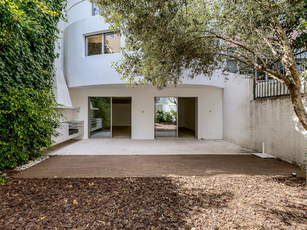 4-Bedroom House with Garden and Lift in Lapa, Lisbon 3773480177