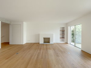 4-Bedroom House with Garden and Lift in Lapa, Lisbon 3773480177