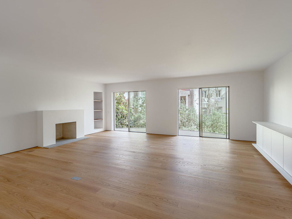 4-Bedroom House with Garden and Lift in Lapa, Lisbon 3773480177