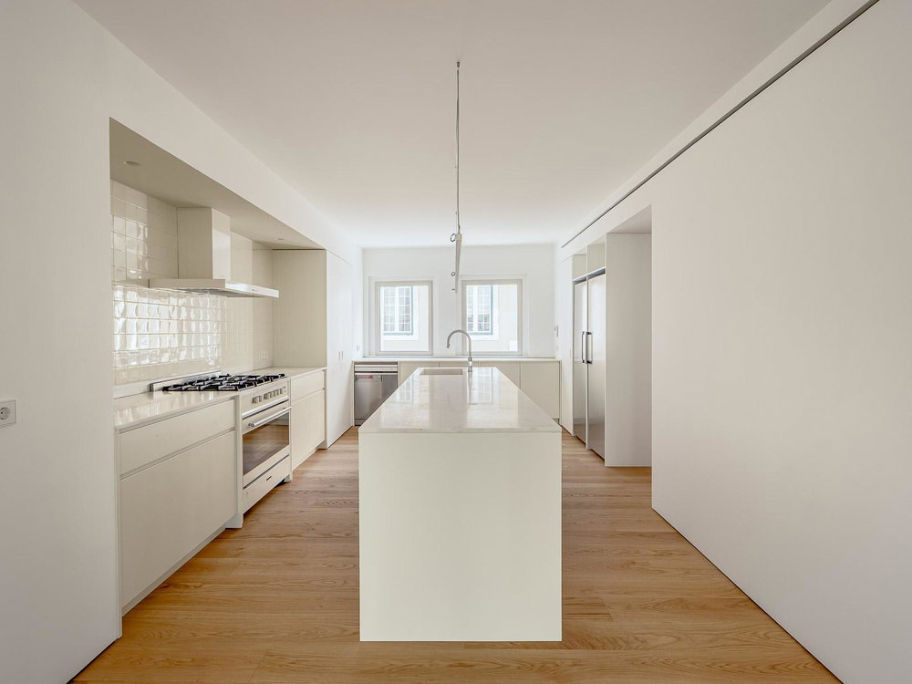 4-Bedroom House with Garden and Lift in Lapa, Lisbon 3773480177