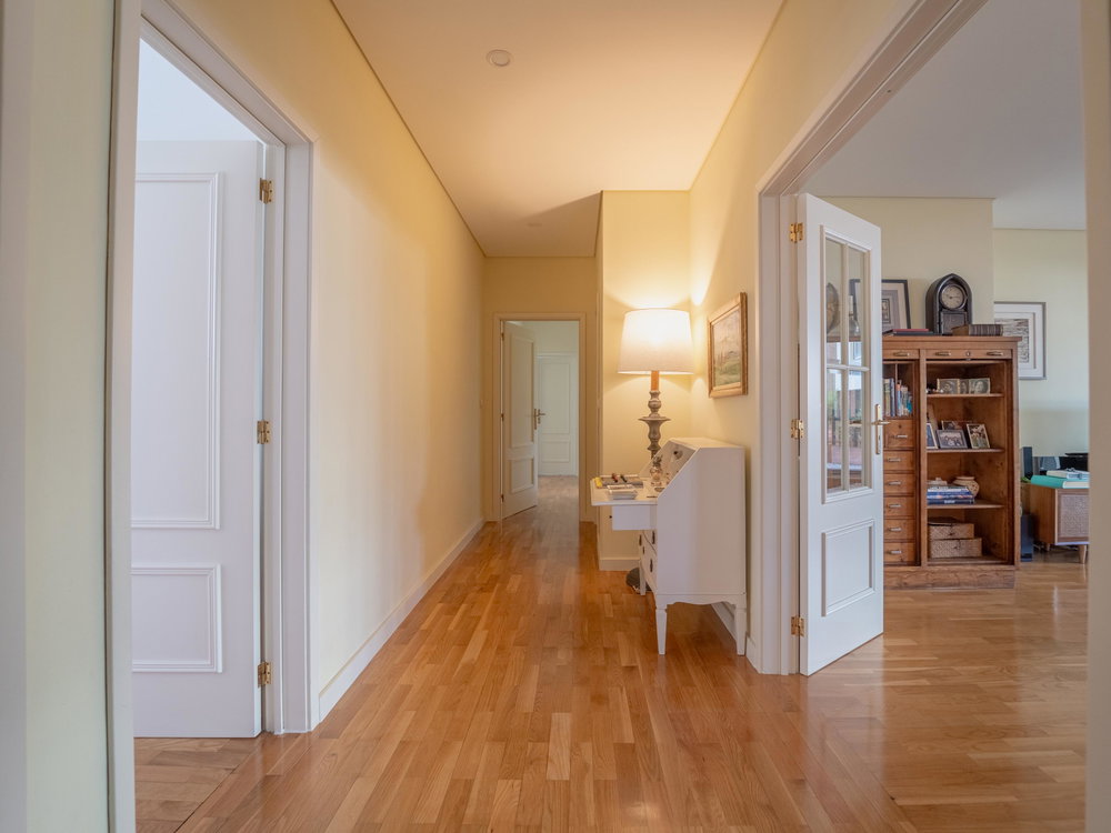 4+1 Bedroom Apartment with Sea View and Terrace in Pinhais da Foz 2302976388