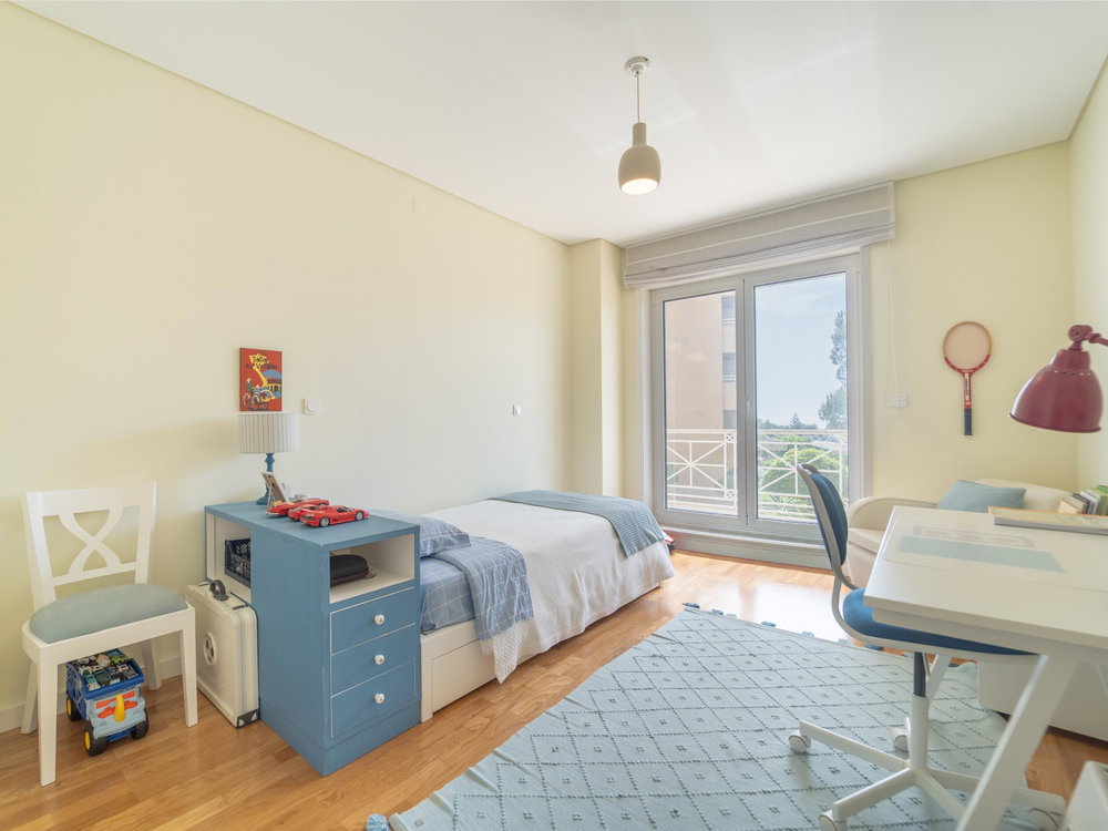 4+1 Bedroom Apartment with Sea View and Terrace in Pinhais da Foz 2302976388