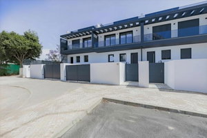 4 Bedroom Villa with Private Pool and Sea Views in Tavira, Algarve 958143932