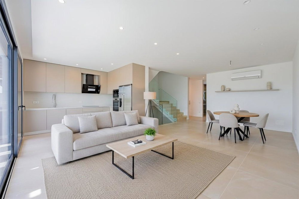 4 Bedroom Villa with Private Pool and Sea Views in Tavira, Algarve 958143932
