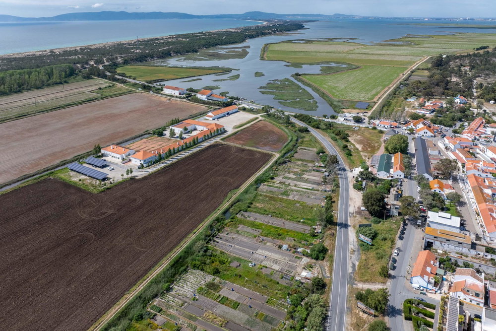 Apartment 1 Bedroom, Duplex, Comporta 3383644455
