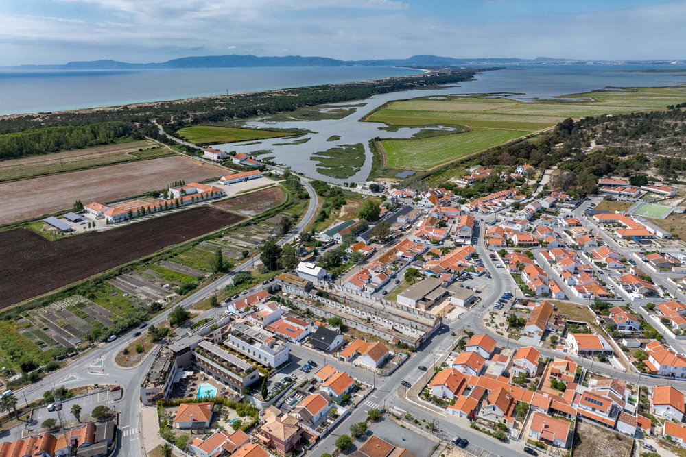 Apartment 1 Bedroom, Duplex, Comporta 3383644455