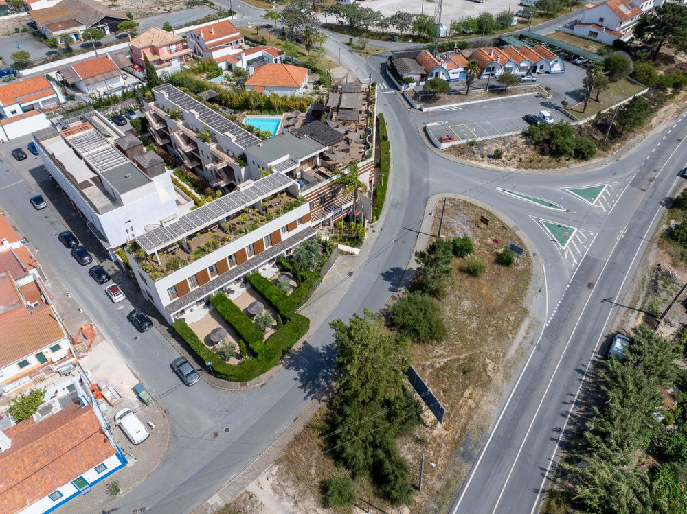 Apartment 1 Bedroom, Duplex, Comporta 3383644455