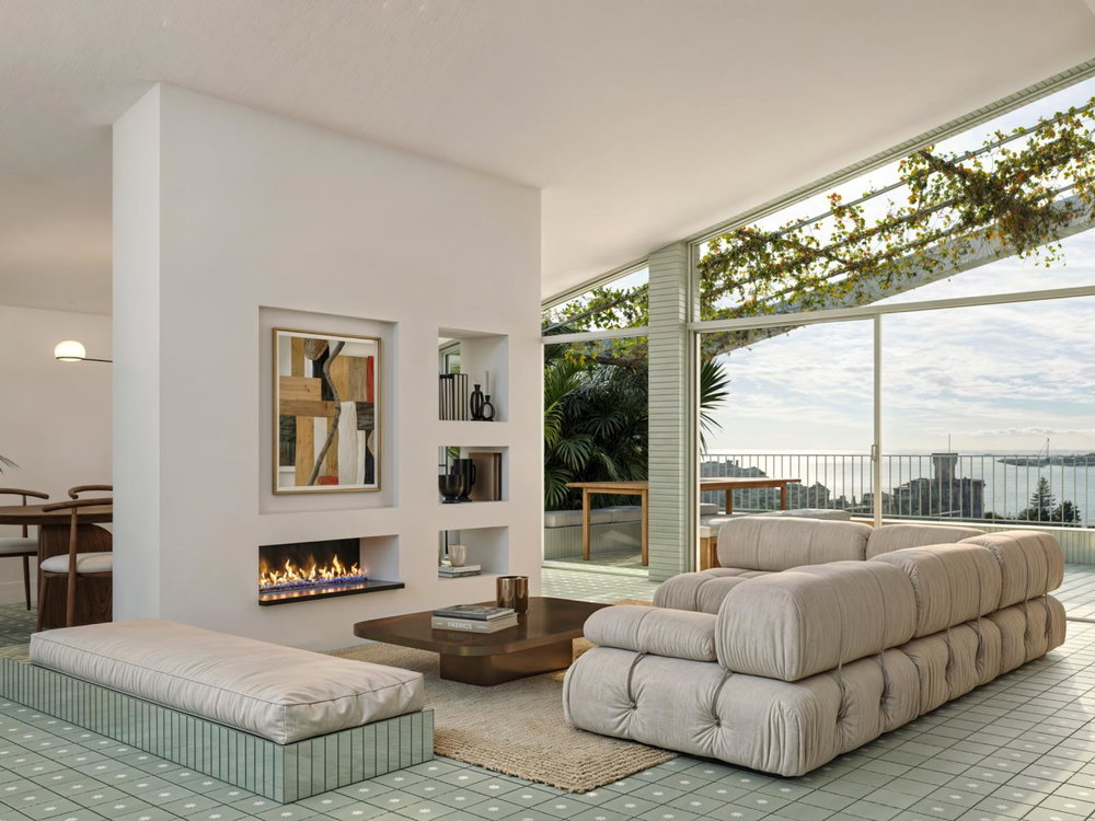 3 Bedroom Duplex Apartment, in the Biarritz Building, in Estoril 59447666