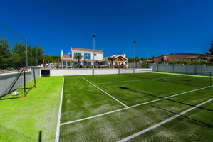 Luxurious Villa With A Tennis Court – Novigrad, Zadar County 2952434732