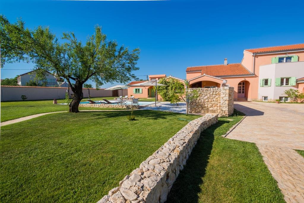 Luxurious Villa In Tuscany Style – Zadar, Central Dalmatia 959393533