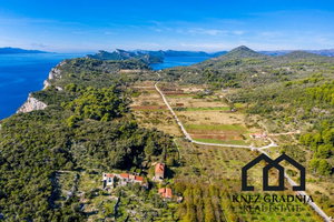 Amazing Hand Made Stone Mansion On Sipan Island 3520638611