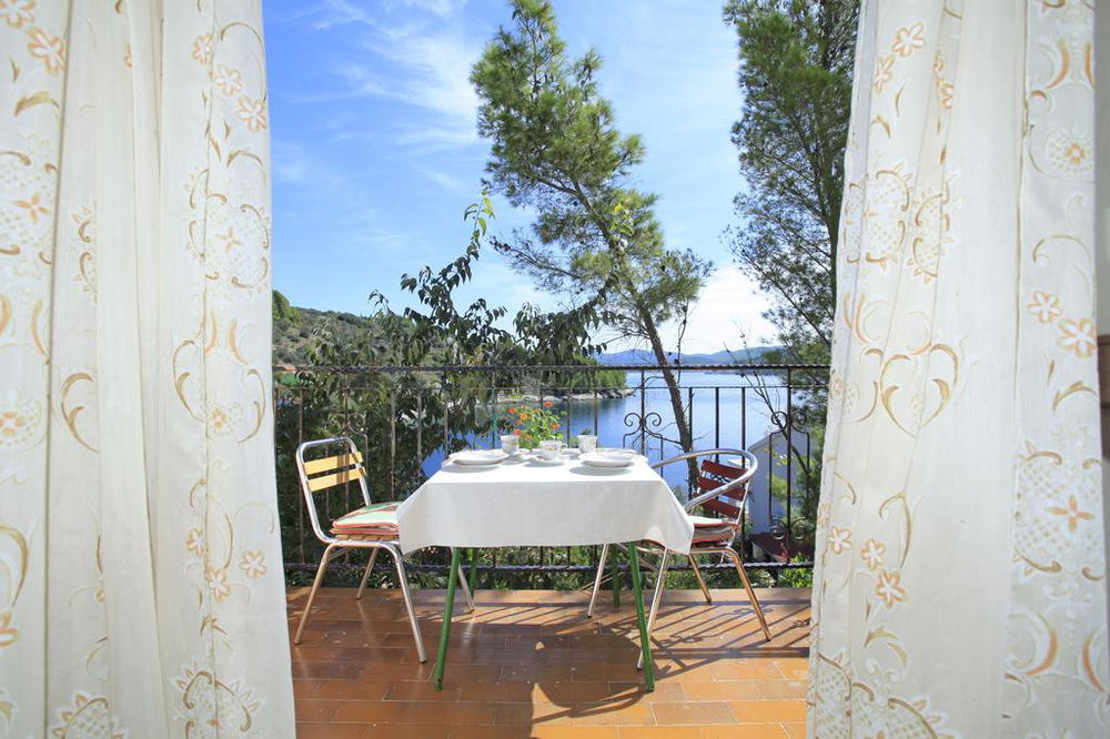 3-Floor Stone House On Korčula Island 3687505787