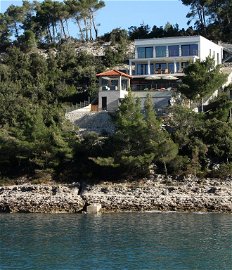 Exclusive Seafront Villa On The Emerald Island – Korcula 4096717838
