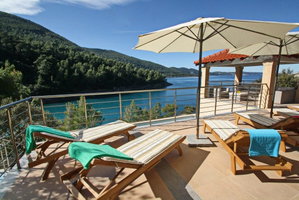 Exclusive Seafront Villa On The Emerald Island – Korcula 4096717838