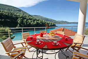 Exclusive Seafront Villa On The Emerald Island – Korcula 4096717838