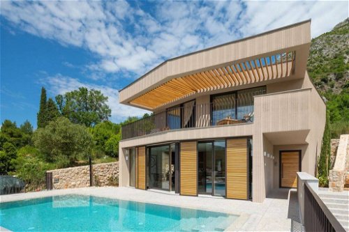 Stunning Villa Property In Dubrovnik 2953241688