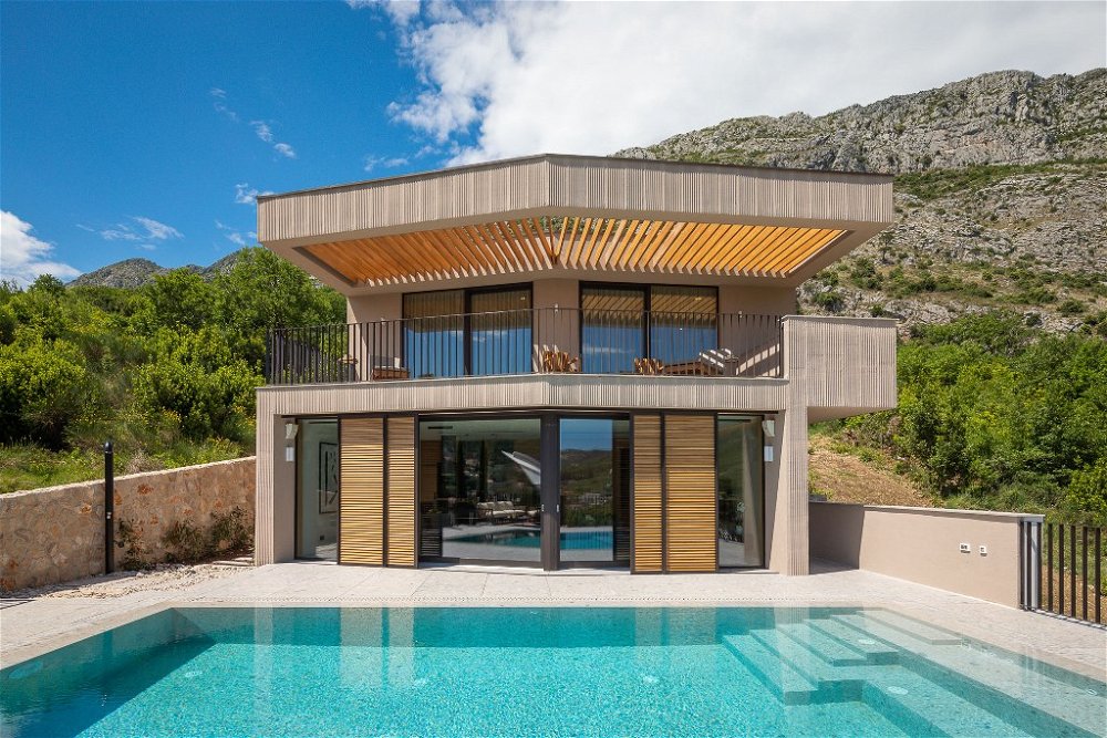Stunning Villa Property In Dubrovnik 2953241688