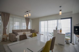 Urban Villa With A Panoramic View â Split 1232758849