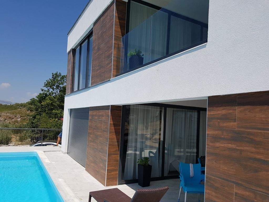 Urban Villa With A Panoramic View – Split 1232758849
