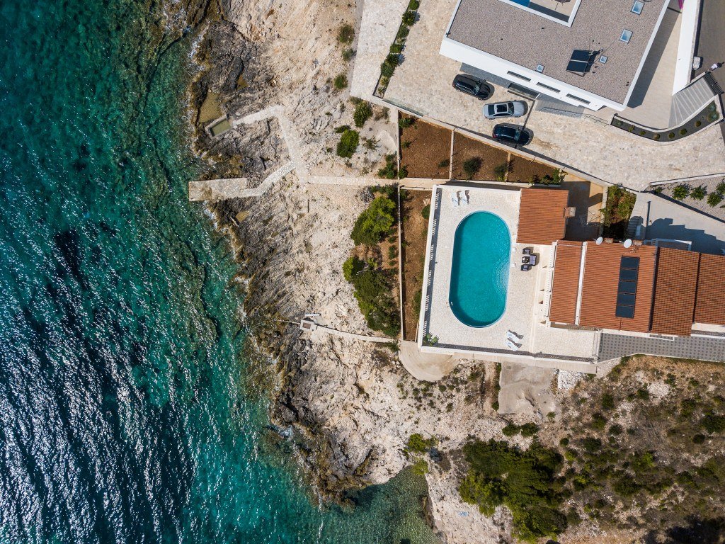 Signature Seafront Stone House – Korcula Island, Dubrovnik-Neretva County 3263958783