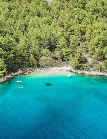 Seafront Plot – Sipan Island, Dubrovnik – 115539m2 1248953722