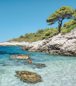 Seafront Plot – Sipan Island, Dubrovnik – 115539m2 1248953722