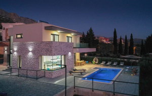 Spectacular Sea View Home in Split 1922639926