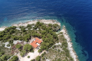 Seafront House – Drvenik Velik, Split Region 367903927