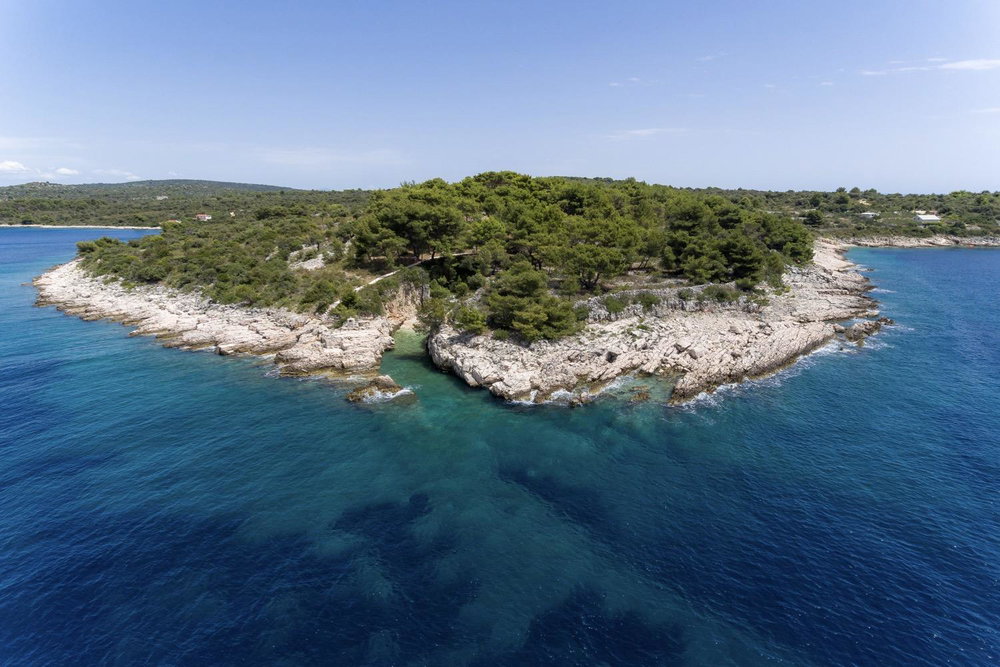 Seafront House – Drvenik Velik, Split Region 367903927