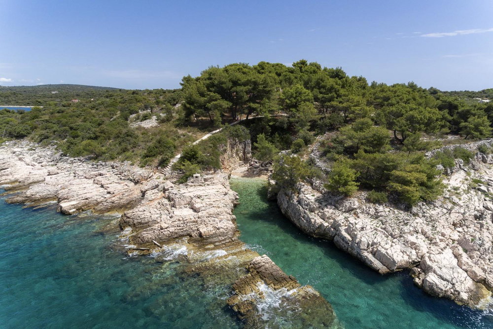 Seafront House – Drvenik Velik, Split Region 367903927