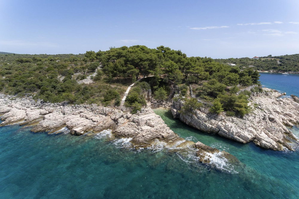 Seafront House – Drvenik Velik, Split Region 367903927