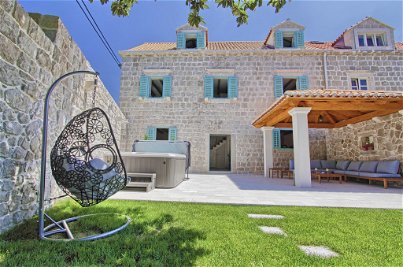 18. Century Luxurious Heritage House – Cavtat, Dubrovnik 3320951913