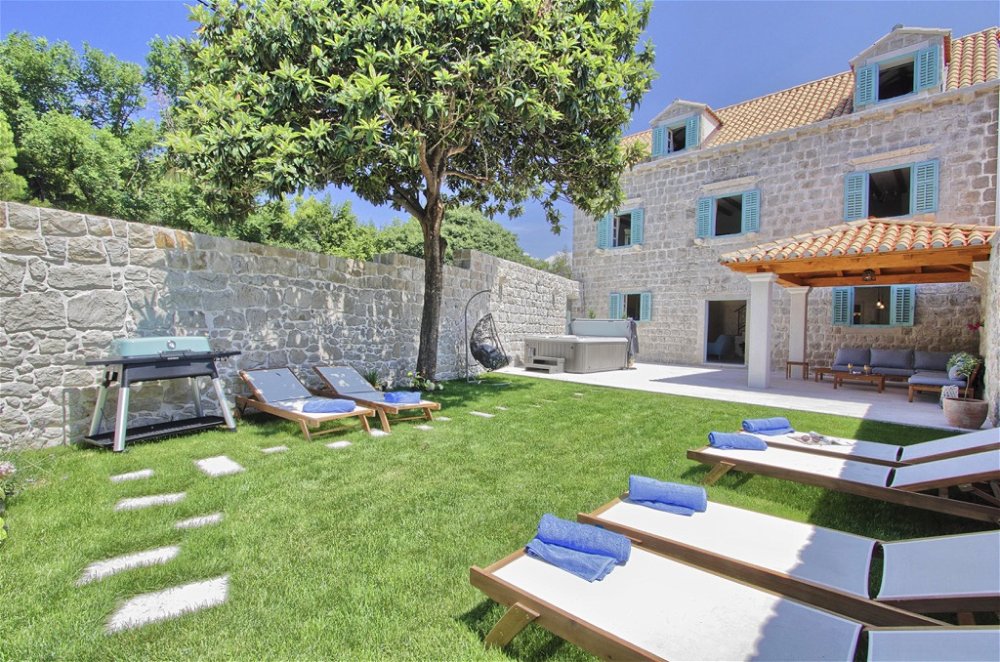 18. Century Luxurious Heritage House – Cavtat, Dubrovnik 3320951913