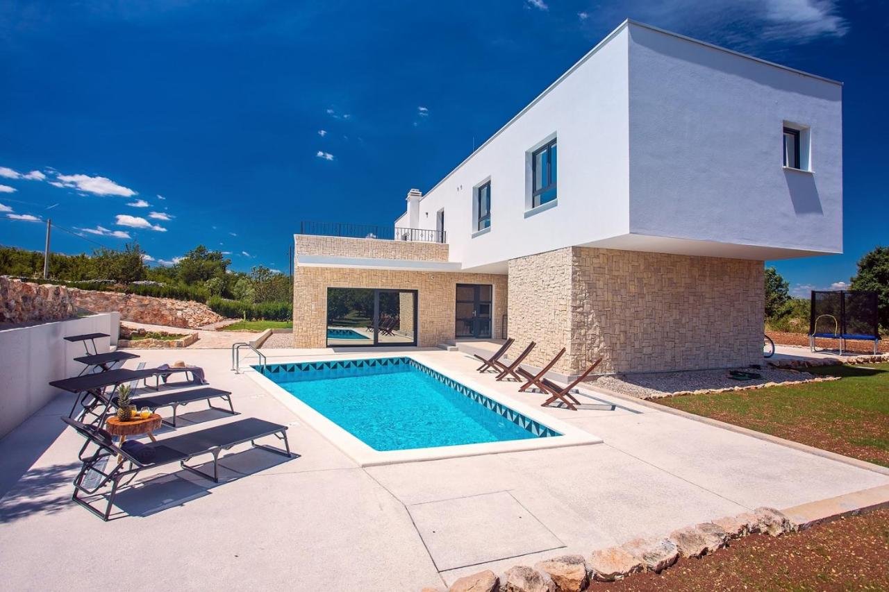 Stunning Modern House In Split Region 2844851709