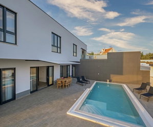 Stunning ultra modern villa with sea view – Milna, Brac 185990277