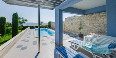 Beautiful Seafront House – Zadar Area 4002313832