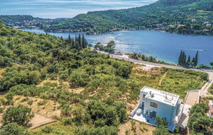 Seafront White Villa With An Extra Plot – Dubrovnik 3608573603