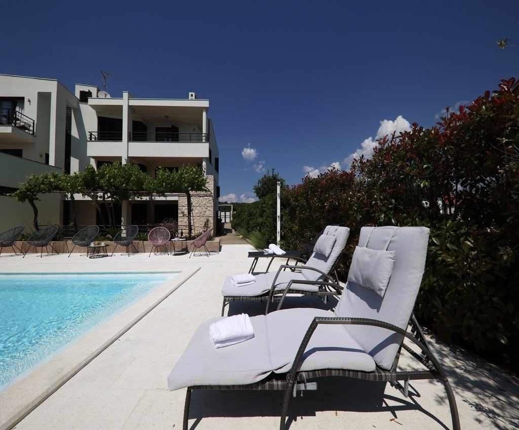 Superior Contemporary Mansion – Zadar 510181535